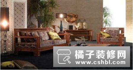 中式家具特点解析 全屋装修家具大全及图片鉴赏