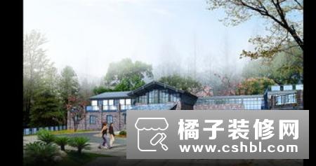 中国高校校门设计大盘点  分享十款校门设计效果图