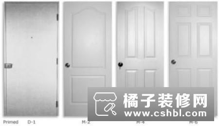 油漆门环保还是免漆门环保?免漆门的优缺点有哪些？