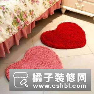 卧室地毯什么材质好怎么清洗 价格|尺寸一般多少