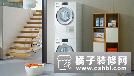 晶控,为您量身订制你想要的智能洗衣机