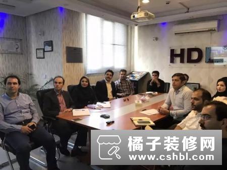 HDL Iran团队近日推出HDLiTV场景应用方案，将应用于伊朗市场