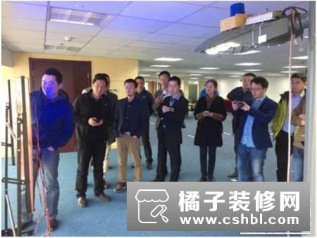 雍敏科技举办ZigBee中国成员组2017年第一季度全体成员会议