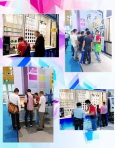 第十五届深圳安博展进入第3天，美国索拉家居物联网招部分国、省、市、区代理商、订货会升温中---