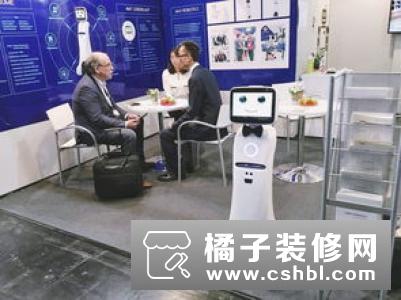 智能家庭服务机器人市场潜力如何？