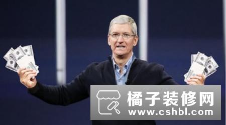 苹果智能家居样板间落户北京国贸