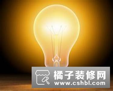 灯是照明系统中最普及的电器