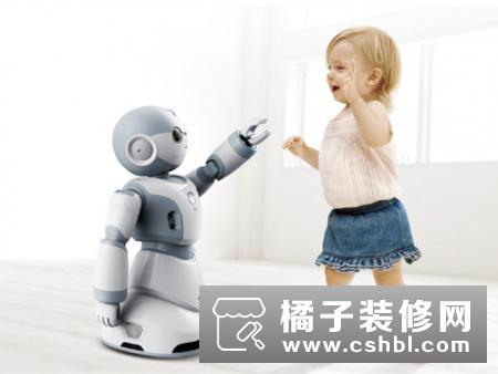 海尔智能机器人—海尔Ubot智能机器人功能介绍