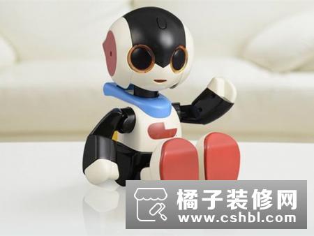 Robi智能机器人—Robi智能机器人功能介绍