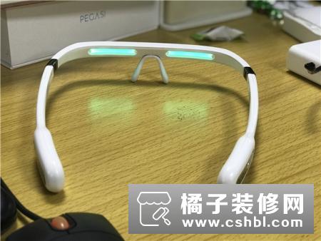 定制专属好睡眠——PEGASI智能睡眠眼镜·梦镜体验评测