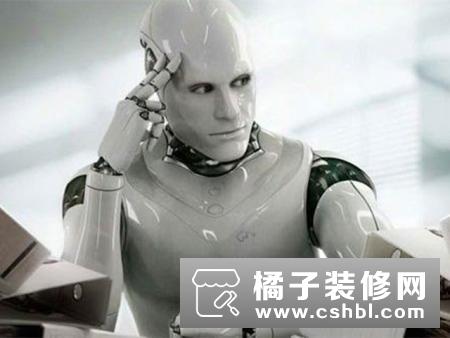 智能机器人要具备哪些要素 智能机器人关键技术