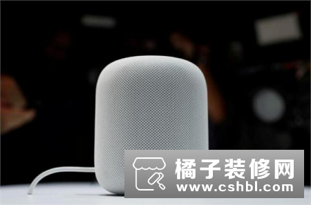苹果智能音箱HomePod上市推迟明年初在三个国家发货