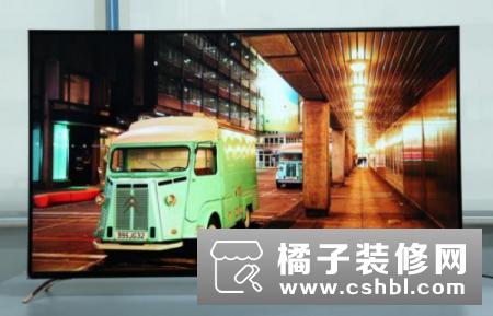 创维Q7权威评测：最接近OLED的液晶电视