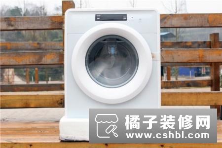 米家小吉智能迷你洗衣机体验评测：高温清洗更健康