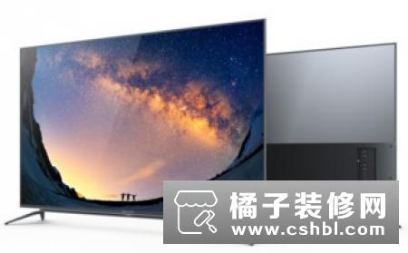 微鲸W55“正面PK”康佳LED55：55寸大屏电视怎么选？