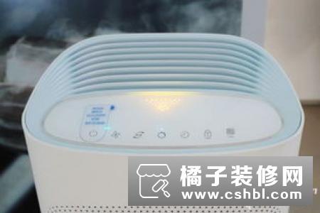 米家空气净化器pro评测：OLED显示屏 健康看得见