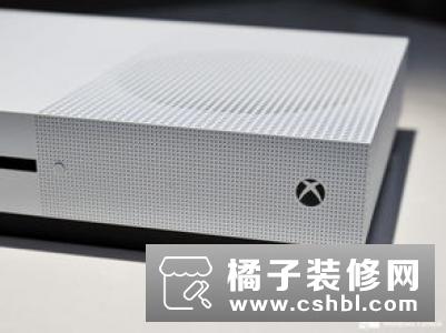 国行Xbox One S首发 性能全面提升、2399 起