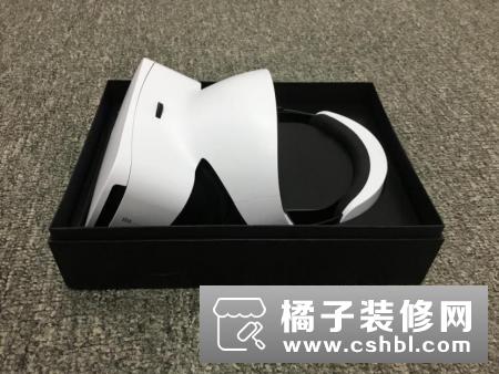 小米VR眼镜正式版开箱首测：简洁大方 手感超棒