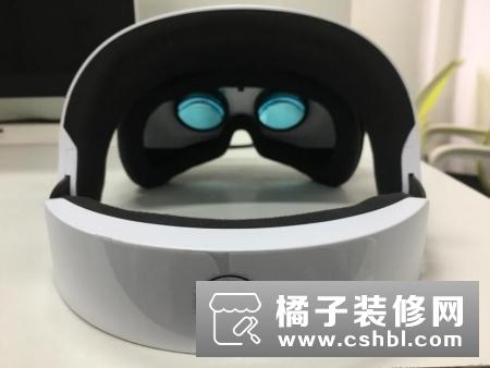 小米VR眼镜正式版开箱首测：简洁大方 手感超棒