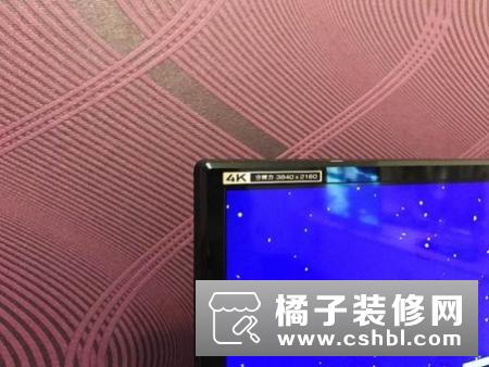 50寸夏普清系列智能电视评测：纤薄机身 4K超高清影像