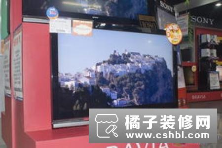 海尔U6900系列4K电视在印度市场推出