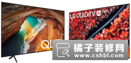 冷热交替的电视市场，QLED甩开了OLED一段路程