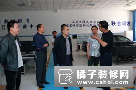 上海胸科医院副院长余雷：基于BIM的后勤智能化平台的研究与应用