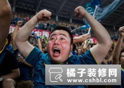 TCL智能门锁硬核助威中国男篮，携手向前热血再战