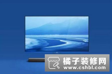 小米电视2018年Q4出货量稳居中国市场第一